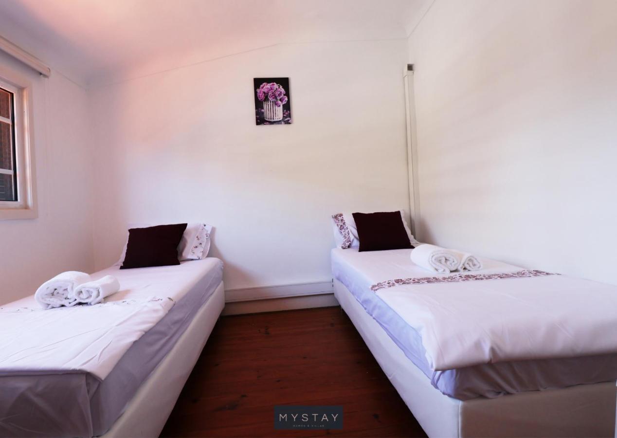 Mystay - Lira'S Guest House Porto Buitenkant foto