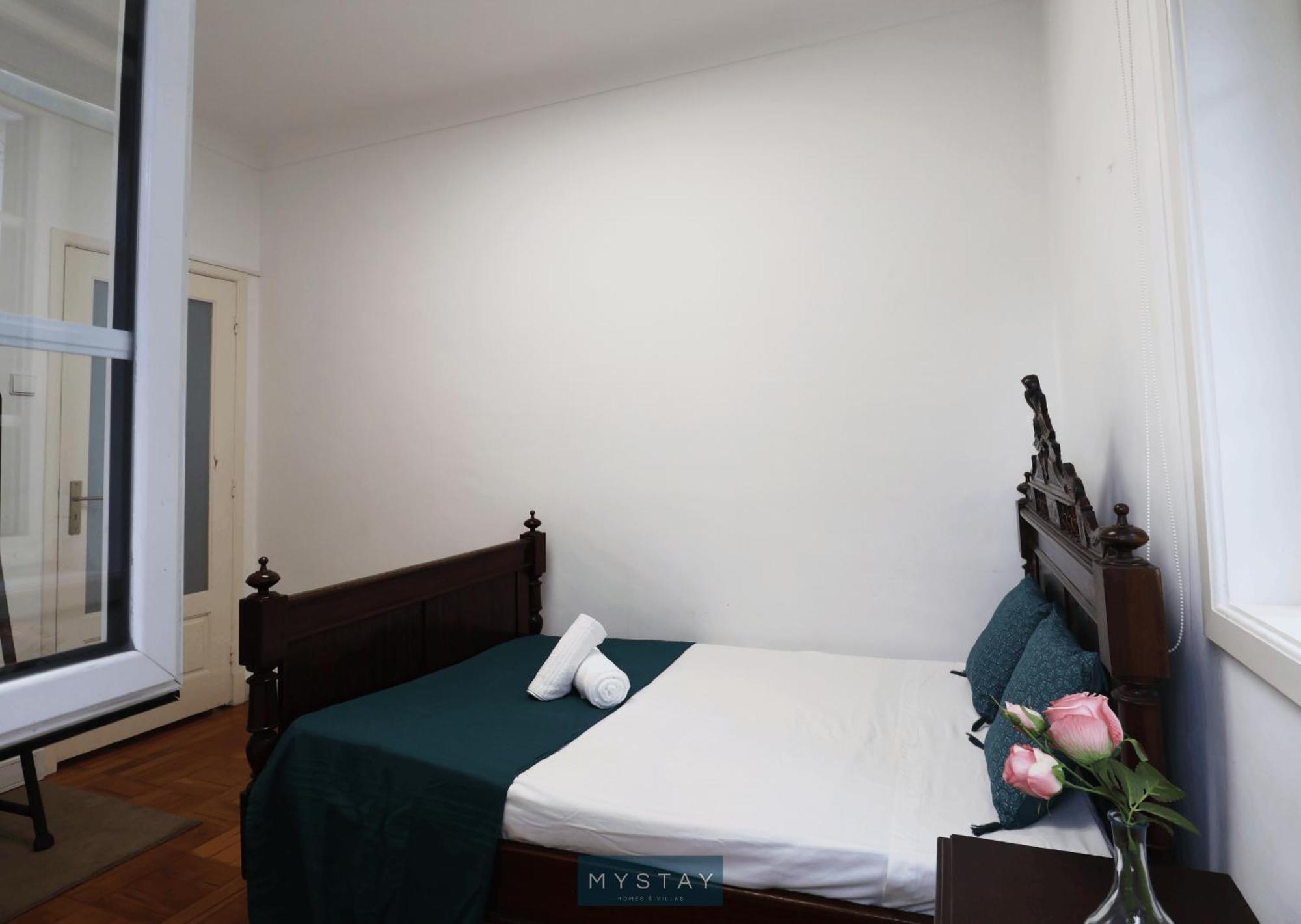 Mystay - Lira'S Guest House Porto Kamer foto