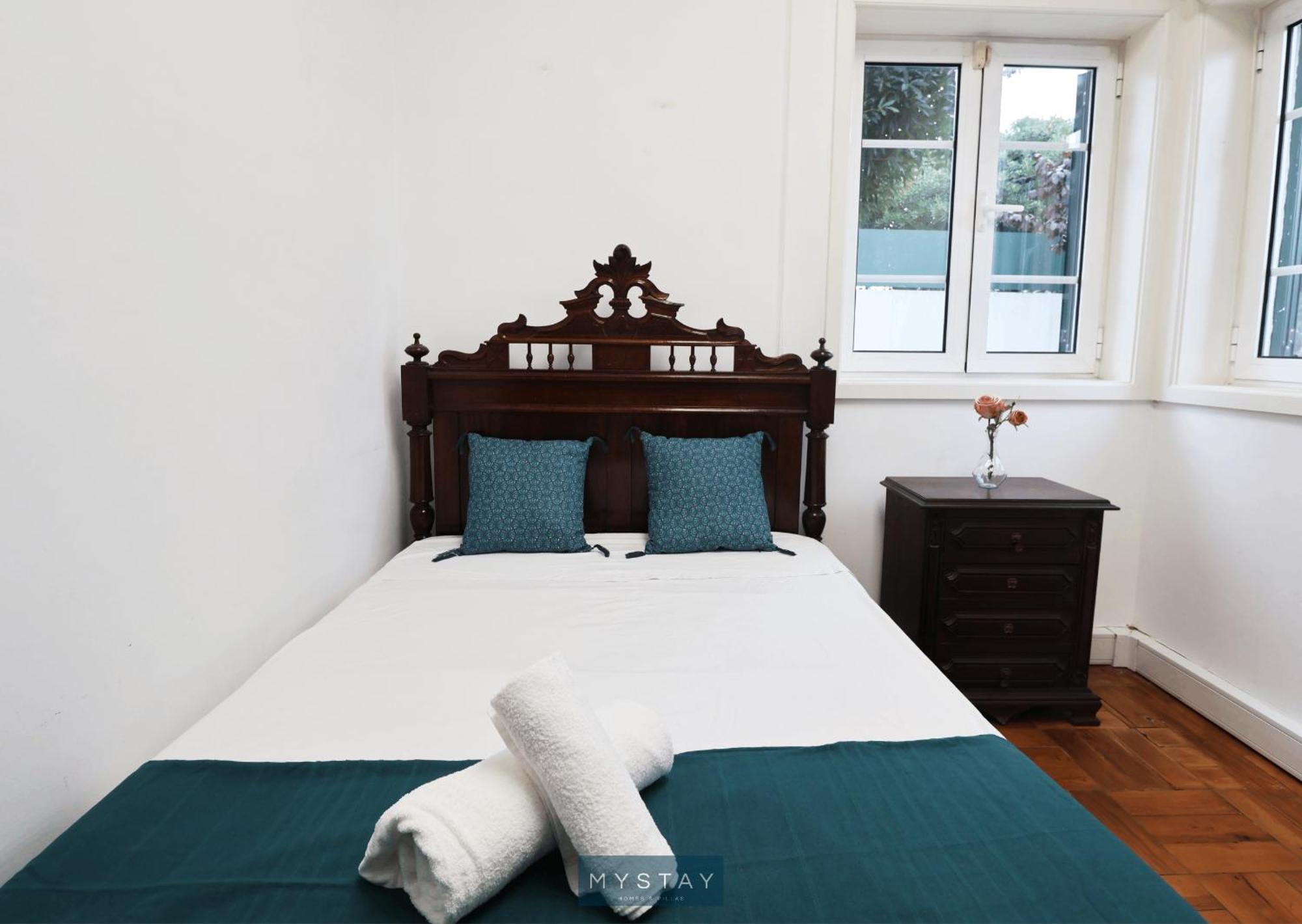 Mystay - Lira'S Guest House Porto Kamer foto